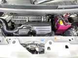 親切・丁寧な専門メカニックスタッフが応対!・車検・点検整備・事故等の修理などアフターサービスも安心。お車のカスタマイズもネクステージのサービススタッフまでご相談ください!