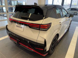 ノートオーラ  1.2 NISMO