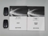スペアーキー・取扱い説明書を備えております。