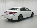 カムリ 2.5 WS E-Four 4WD 