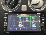 SDナビが付いているので、お出かけのときも迷わず目的地に到着出来ます♪♪データへのアクセスが早いので、スピーディーな操作感を求める方にオススメ★
