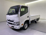 ダイナ 3.0 ロング シングルジャストロー ディーゼル 4WD 