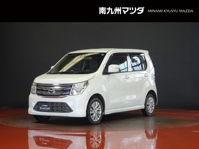 フレア HS