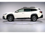 レガシィアウトバック  1.8 リミテッド EX 4WD