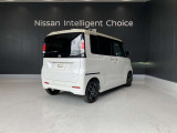 ルークス ハイウェイスター X