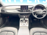 A6 2.0 TFSI クワトロ 4WD 