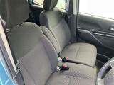 毎回座るフロントシート。運転席は使用する部分ですので、座り心地が重要です!