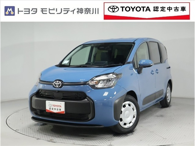 シエンタ 1.5 G 