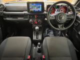 ジムニーシエラ 1.5 JC 4WD 