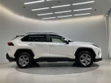 RAV4 2.5 ハイブリッド X E-Four 4WD 