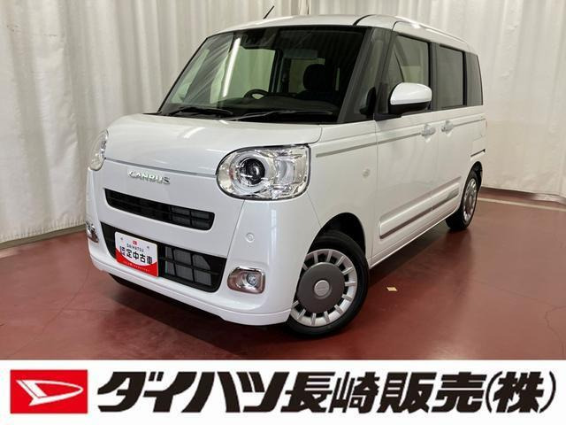 ムーヴキャンバス セオリー G