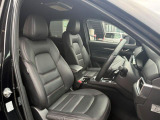 CX-5  2.5 25S スポーツ アピアランス