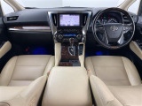 アルファード ハイブリッド 2.5 G E-Four 4WD 4WD 修復歴無し