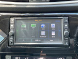 純正メモリーナビ(MJ116D-W)付きです。CD再生、FM/AM、フルセグTV、SDカード、USB・Bluetooth接続にも対応しておりますので、お出かけがさらに楽しくなりますよ♪