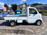 キャリイ KC エアコン パワステ 4WD 