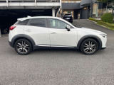コンパクトSUVのため運転しやすいです♪