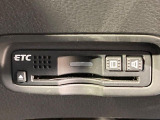 【ETC】高速道路の料金所をストレスなく通過!話題のスポットやサービスエリアに多い「スマートIC」利用時は必須のアイテムです。当店でセットアップを実施、ご納車当日からすぐにご利用いただけます!