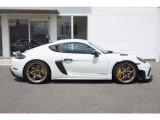 718ケイマン GT4 RS PDK 