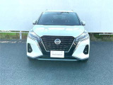 キックス 1.2 X (e-POWER) 