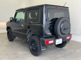 ジムニー XL 4WD 