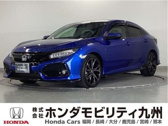 シビック 1.5 