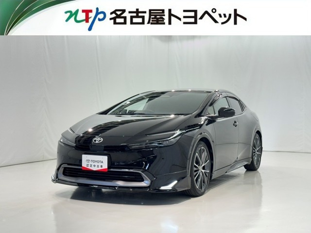 プリウス 2.0 Z 