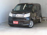 ムーヴ X リミテッドII SAIII 