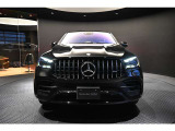 GLEクーペ AMG GLE63 S 4マチックプラス (ISG) 4WD 