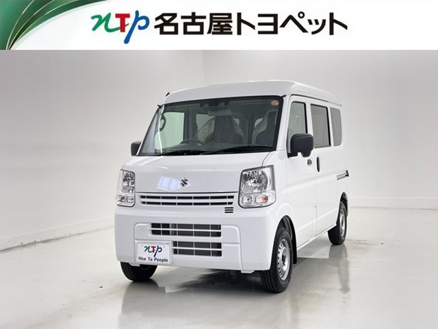 エブリイ PA リミテッド ハイルーフ