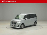 トール 1.0 カスタムG リミテッド SAIII 