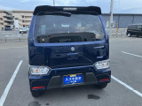 ワゴンR ハイブリッド(HYBRID) ZX 4WD 