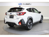 どこまでも気持ちよく、どこまでも頼もしく。好奇心走るSUV。「クロストレック」