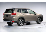 フォレスター 2.0 アドバンス 4WD 