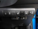 ETC装着です♪高速道路の料金所で停止することなくスムーズに通過できます♪