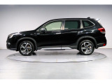 フォレスター 2.0 アドバンス 4WD 