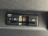 【ETC】高速道路の料金所をストレスなく通過!話題のスポットやサービスエリアに多い「スマートIC」利用時は必須のアイテムです。当店でセットアップを実施、ご納車当日からすぐにご利用いただけます!