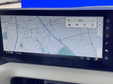 NISSAN CONNECTナビです。オペレータサービスや最速ルート探索、リモート機能、スマホと接続など豊富なサービスがついております。(有料サービスもございます)