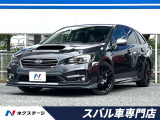 STIパフォーマンスマフラー STI製鍛造19インチAW STIエアロ