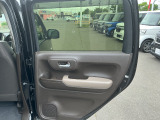 運転手側リアドア☆