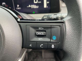 プロパイロットも付いているので高速道路での運転も快適です。