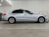 Cクラス C220d アバンギャルド (ISG) 
