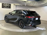 RX 350 Fスポーツ 4WD 