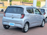 ミライース G SAIII 