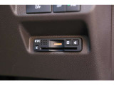 もちろんETC付きでビルトインタイプを装備!見た目もスマート♪高速道路の料金所も楽々通過♪