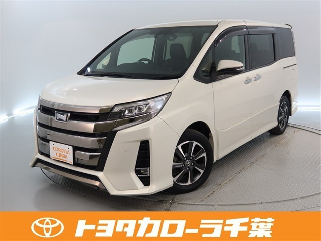ノア 2.0 Si W×B II 
