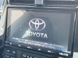 プリウス 1.8 A プレミアム 