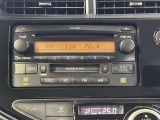 CD・ラジオが聴けます♪