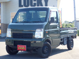 クルマを売るのも買うのもやっぱりLUCKY!