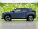 ヤリスクロス 1.5 ハイブリッド Z E-Four 4WD 