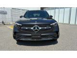 GLC 350e 4マチック スポーツ エディション スター 4WD MP202402